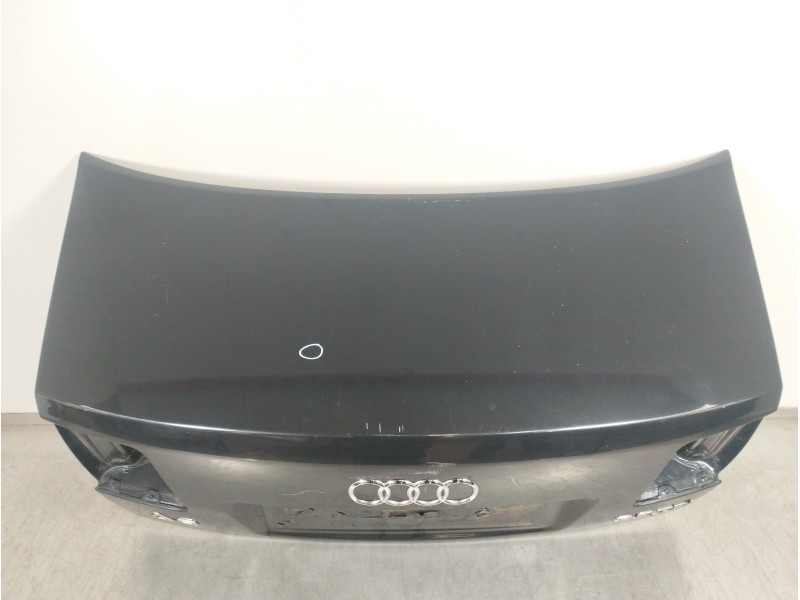 Recambio de tapa maletero para audi a8 (4e2) 3.0 tdi quattro referencia OEM IAM   