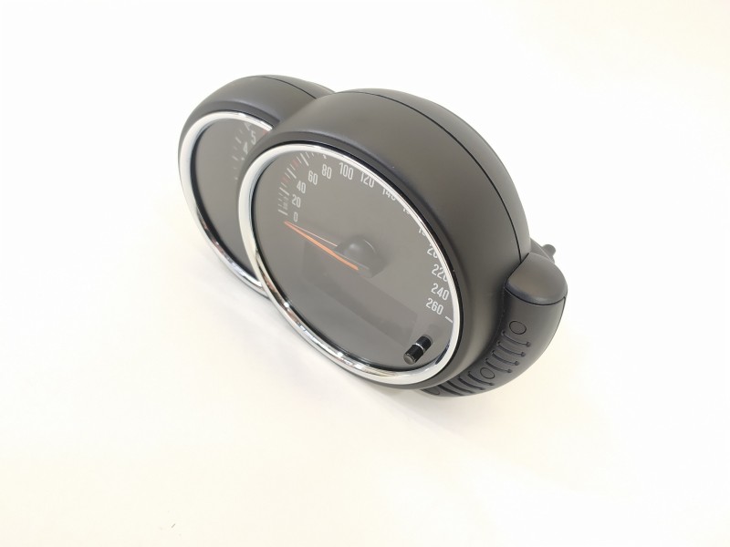 Recambio de cuadro instrumentos para bmw mini clubmancooper sd sd clubman referencia OEM IAM 684399403 BM0535622 