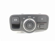 Recambio de mando luces para mercedes-benz clase a (bm 177) a 180 d (177.003) referencia OEM IAM A2479052902  