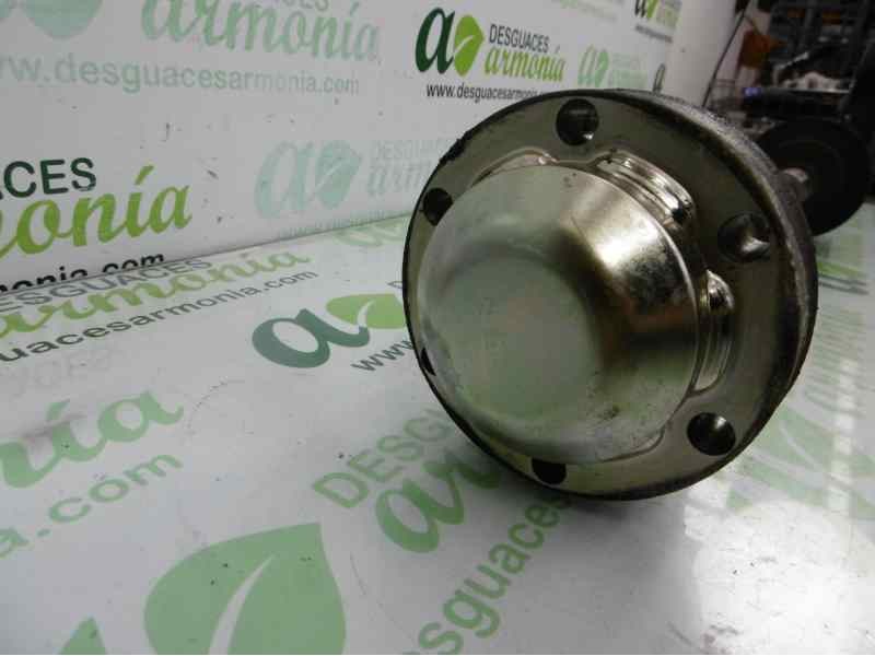 Recambio de transmision trasera izquierda para audi s5 coupe (8t) 4.2 fsi quattro referencia OEM IAM 8K0501203K  