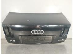Recambio de tapa maletero para audi a8 (4e2) 3.0 tdi quattro referencia OEM IAM    2
