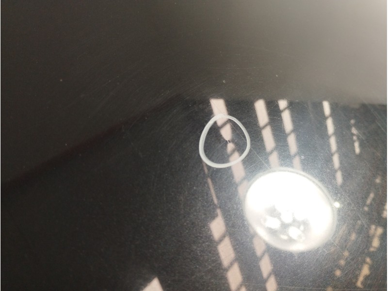 Recambio de tapa maletero para audi a8 (4e2) 3.0 tdi quattro referencia OEM IAM   