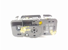 Recambio de mando luces para mercedes-benz clase a (bm 177) a 180 d (177.003) referencia OEM IAM A2479052902   2