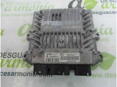 Recambio de centralita motor uce para citroën c3 1.4 hdi vivace referencia OEM IAM 9648624280 5WS40068C 9652888580