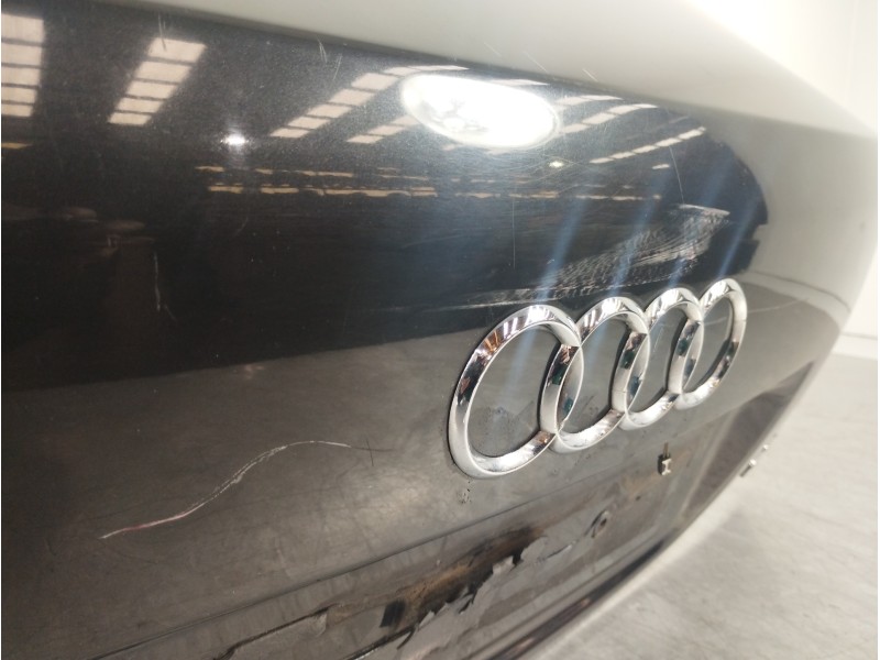 Recambio de tapa maletero para audi a8 (4e2) 3.0 tdi quattro referencia OEM IAM   