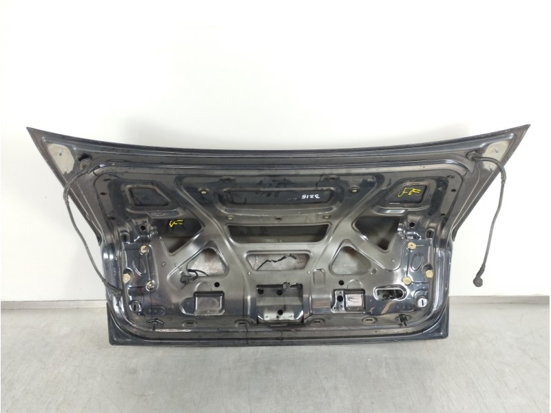 Recambio de tapa maletero para audi a8 (4e2) 3.0 tdi quattro referencia OEM IAM   
