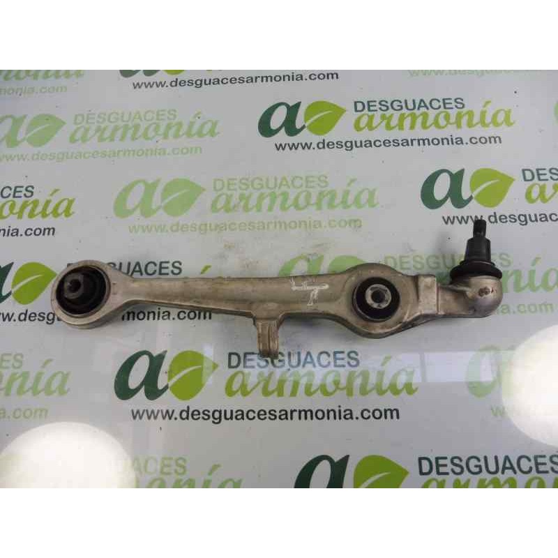 Recambio de brazo suspension inferior delantero derecho para audi s5 coupe (8t) 4.2 fsi quattro referencia OEM IAM   