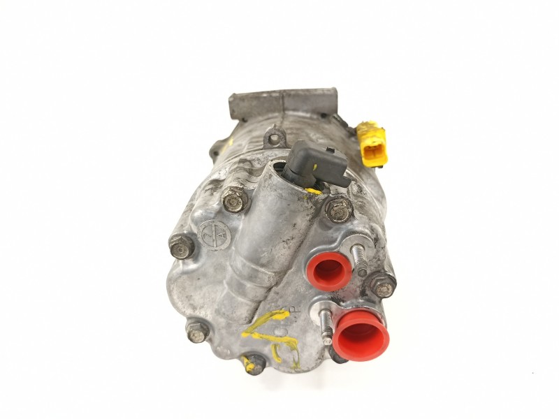 Recambio de compresor aire acondicionado para citroën c4 grand picasso exclusive referencia OEM IAM 9656483380  