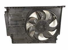 Recambio de electroventilador para bmw mini clubmancooper sd sd clubman referencia OEM IAM 7636071 17427617610 16463572