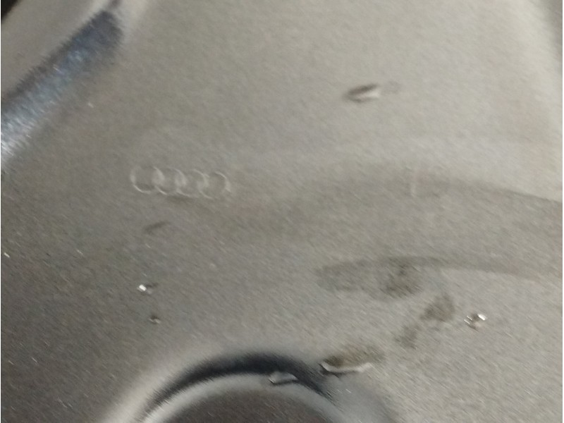 Recambio de tapa maletero para audi a8 (4e2) 3.0 tdi quattro referencia OEM IAM   