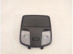 Recambio de luz interior para hyundai i30 (pd) essence referencia OEM IAM 92800G30XX  