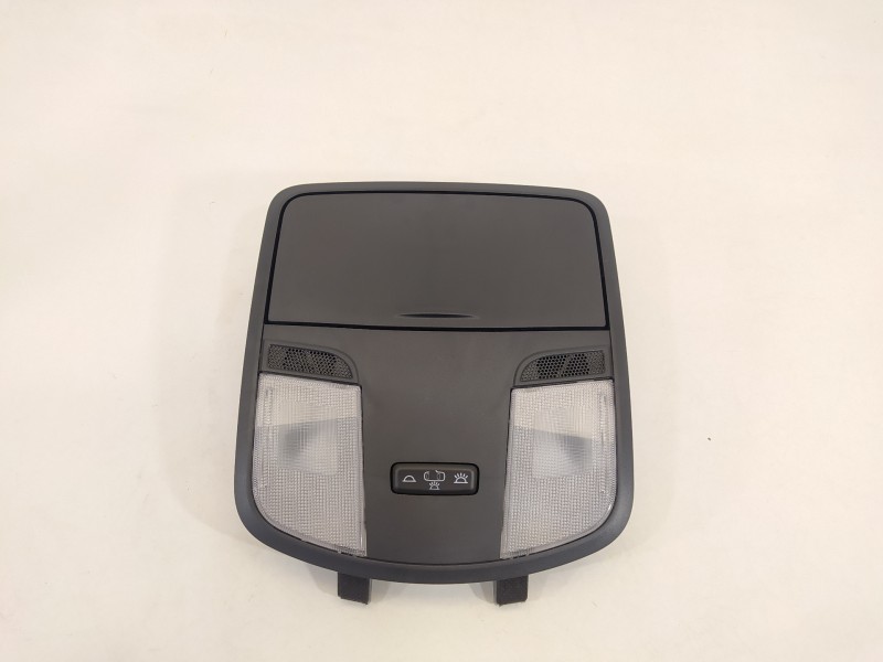Recambio de luz interior para hyundai i30 (pd) essence referencia OEM IAM 92800G30XX  