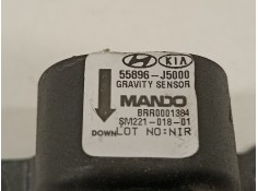 Recambio de sensor para hyundai i30 (pd) n performance referencia OEM IAM 55896J5000   2