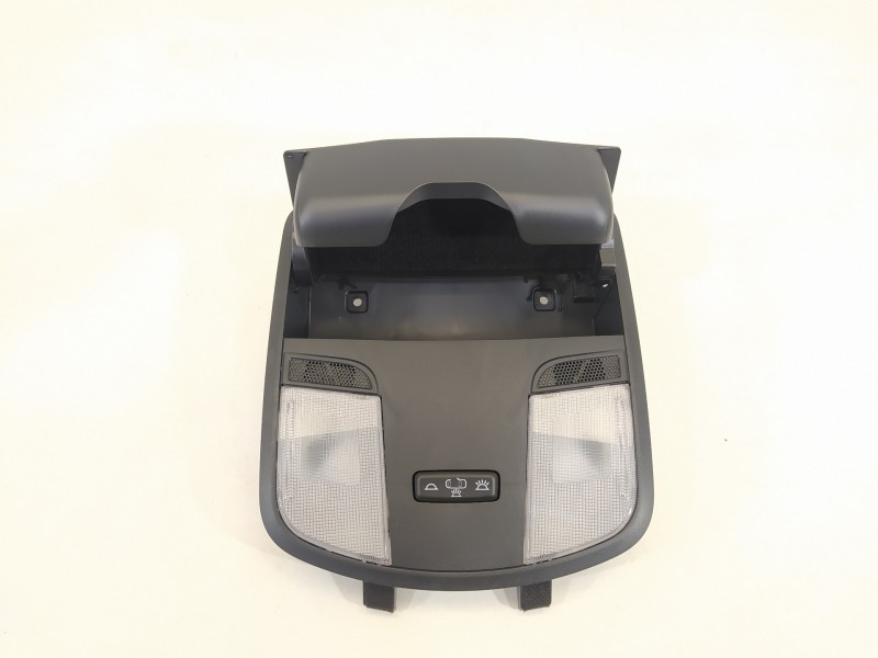 Recambio de luz interior para hyundai i30 (pd) essence referencia OEM IAM 92800G30XX  