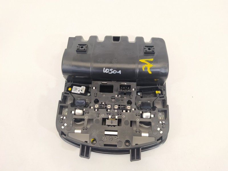 Recambio de luz interior para hyundai i30 (pd) essence referencia OEM IAM 92800G30XX  