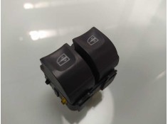 Recambio de mando elevalunas delantero izquierdo para dacia duster laureate 4x4 referencia OEM IAM 254110431R  