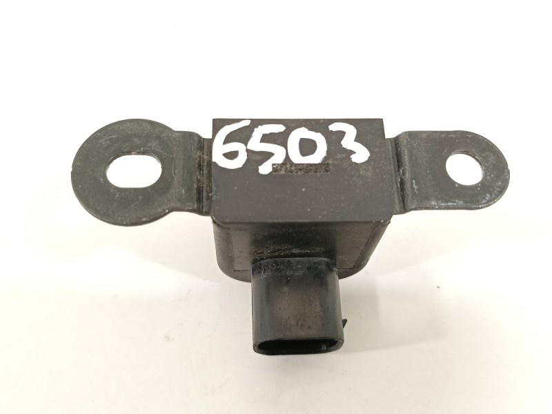 Recambio de sensor para hyundai i30 (pd) n performance referencia OEM IAM 55896J5000  