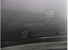 Recambio de guantera para opel corsa e selective referencia OEM IAM 39013999   2