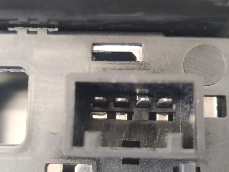 Recambio de luz interior para hyundai i30 (pd) essence referencia OEM IAM 92800G30XX  