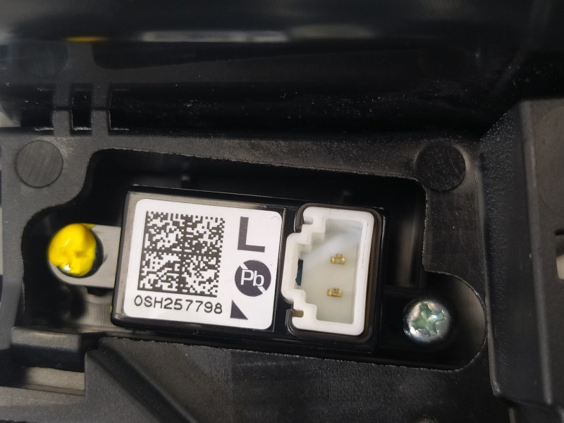 Recambio de luz interior para hyundai i30 (pd) essence referencia OEM IAM 92800G30XX  