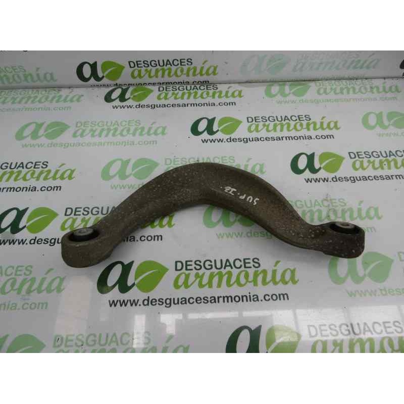 Recambio de brazo suspension superior trasero izquierdo para audi s5 coupe (8t) 4.2 fsi quattro referencia OEM IAM 8K0505323H  