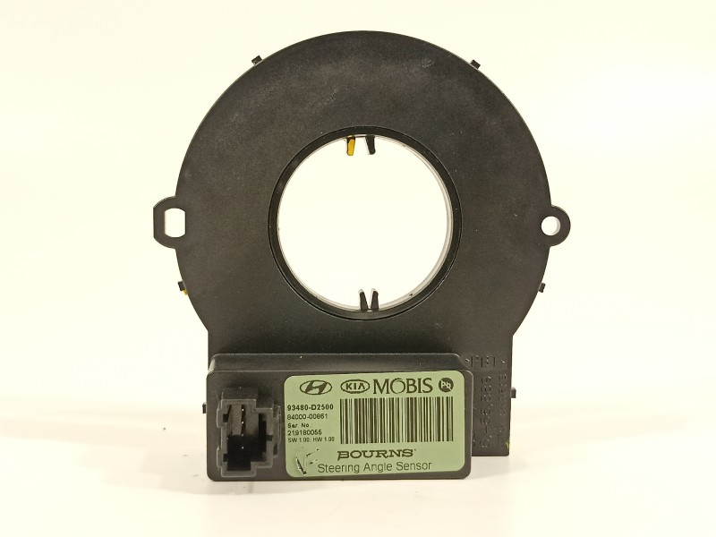 Recambio de sensor para hyundai i30 (pd) n performance referencia OEM IAM 93480D2500 93480D2500 93480D2500