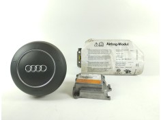 Recambio de kit airbag para audi a8 (4e2) 3.0 tdi quattro referencia OEM IAM 4E0880201 4E0800203C 4E0959655G