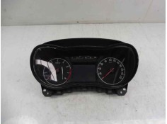 Recambio de cuadro instrumentos para opel corsa e selective referencia OEM IAM 39129457 367030224 
