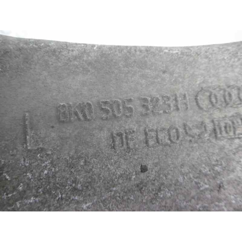 Recambio de brazo suspension superior trasero izquierdo para audi s5 coupe (8t) 4.2 fsi quattro referencia OEM IAM 8K0505323H  