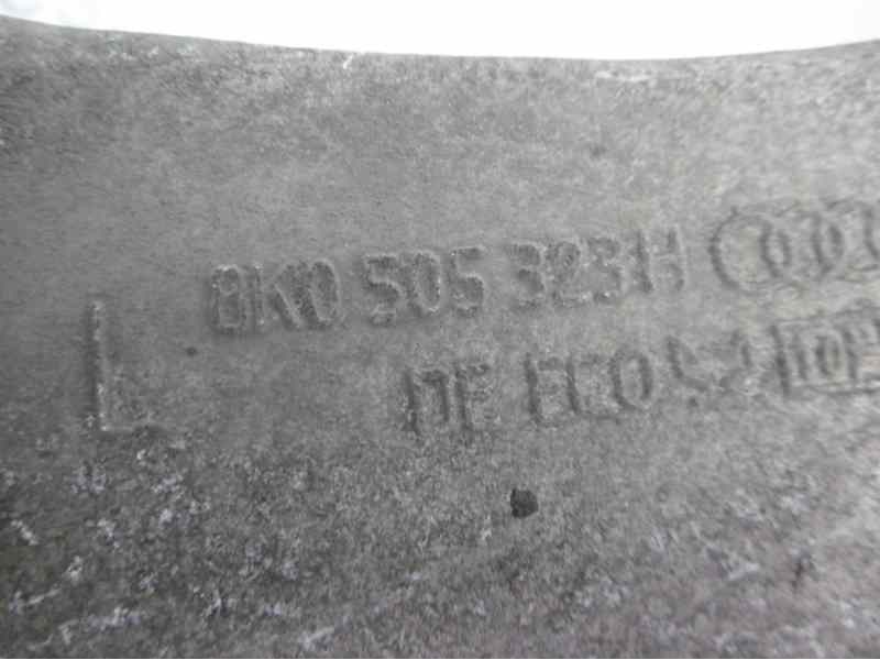 Recambio de brazo suspension superior trasero izquierdo para audi s5 coupe (8t) 4.2 fsi quattro referencia OEM IAM 8K0505323H  