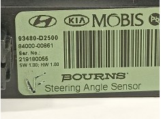 Recambio de sensor para hyundai i30 (pd) n performance referencia OEM IAM 93480D2500 93480D2500 93480D2500 2