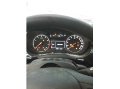 Recambio de cuadro instrumentos para opel corsa e selective referencia OEM IAM 39129457 367030224  2