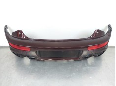Recambio de paragolpes trasero para bmw mini clubmancooper sd sd clubman referencia OEM IAM   