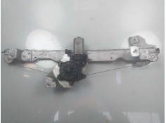 Recambio de elevalunas delantero izquierdo para dacia duster laureate 4x4 referencia OEM IAM 807213506R  