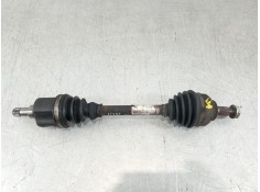 Recambio de transmision delantera izquierda para citroën c4 grand picasso exclusive referencia OEM IAM 9657555480  