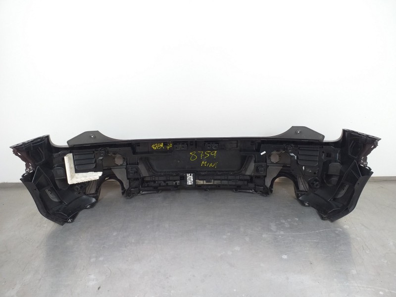 Recambio de paragolpes trasero para bmw mini clubmancooper sd sd clubman referencia OEM IAM   