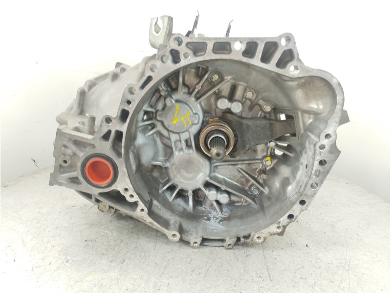 Recambio de caja cambios para toyota rav 4 (a3) active referencia OEM IAM M1KPA  