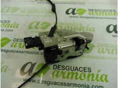 Recambio de cerradura puerta delantera derecha para peugeot 207 sport referencia OEM IAM 982409415880  