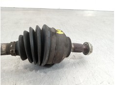 Recambio de transmision delantera izquierda para citroën c4 grand picasso exclusive referencia OEM IAM 9657555480   2