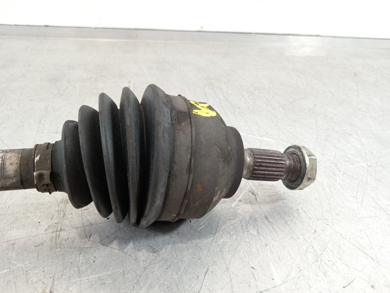 Recambio de transmision delantera izquierda para citroën c4 grand picasso exclusive referencia OEM IAM 9657555480  