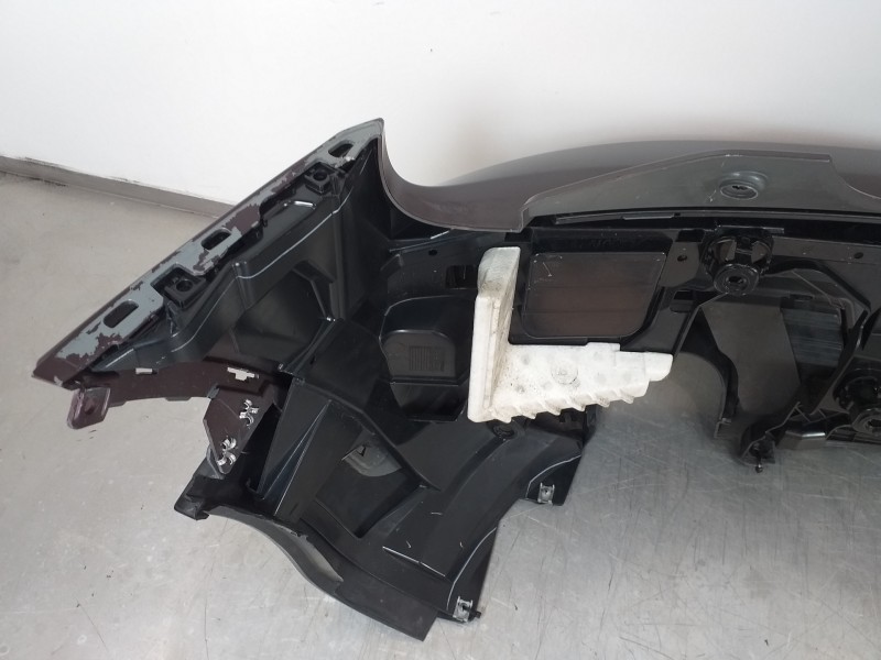 Recambio de paragolpes trasero para bmw mini clubmancooper sd sd clubman referencia OEM IAM   