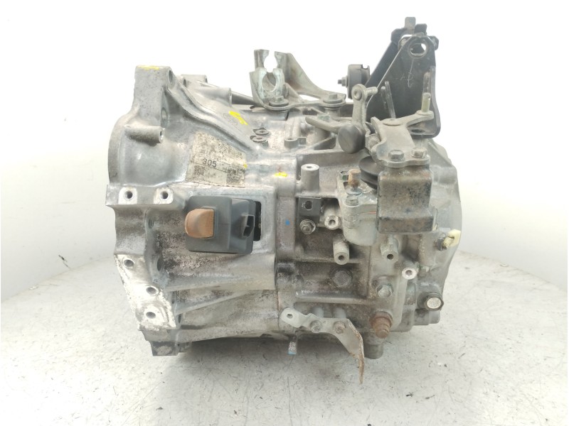 Recambio de caja cambios para toyota rav 4 (a3) active referencia OEM IAM M1KPA  