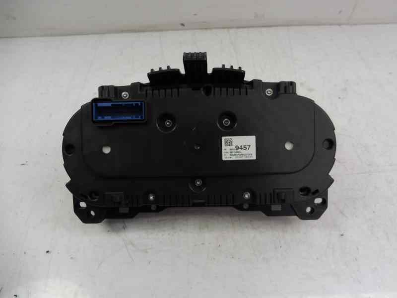 Recambio de cuadro instrumentos para opel corsa e selective referencia OEM IAM 39129457 367030224 