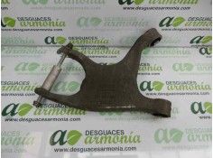 Recambio de brazo suspension inferior trasero derecho para audi s5 coupe (8t) 4.2 fsi quattro referencia OEM IAM 8K0505312J   2