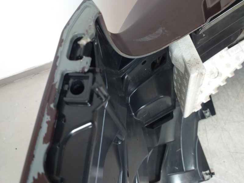 Recambio de paragolpes trasero para bmw mini clubmancooper sd sd clubman referencia OEM IAM   