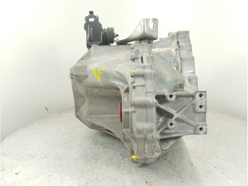 Recambio de caja cambios para toyota rav 4 (a3) active referencia OEM IAM M1KPA  