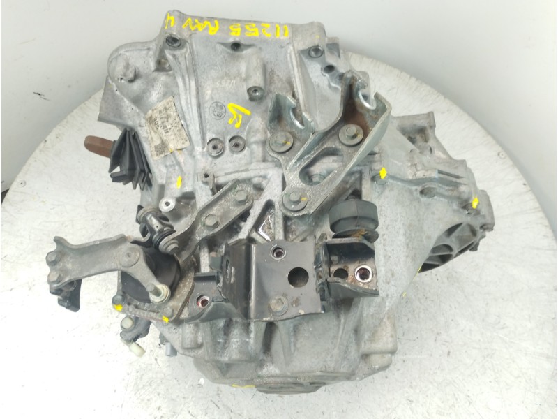 Recambio de caja cambios para toyota rav 4 (a3) active referencia OEM IAM M1KPA  