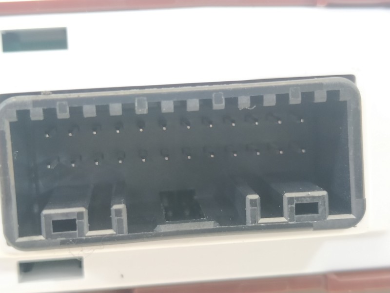 Recambio de mando multifuncion para hyundai i30 (pd) essence referencia OEM IAM 93300G4350 93300G3XXX 3T92WA1000