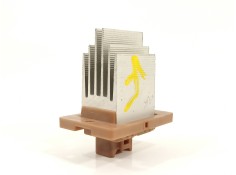 Recambio de resistencia calefaccion para hyundai i30 (pd) n performance referencia OEM IAM 97128A5000 LLHAK 