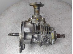 Recambio de caja transfer para dacia duster laureate 4x4 referencia OEM IAM 8200988059 1B340588 8200988060